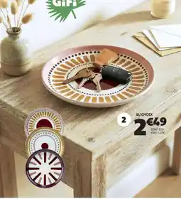 Gifi VIDE POCHE offre