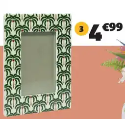 Gifi CADRE PHOTO offre