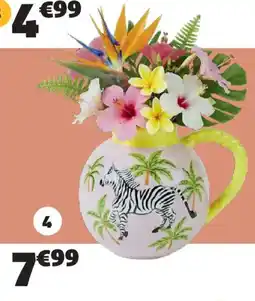 Gifi VASE offre