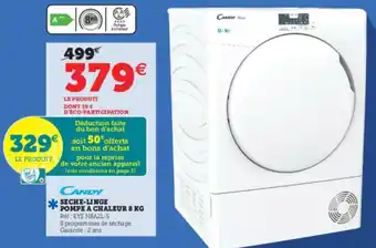 Super U Seche-Linge offre