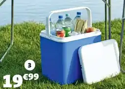 Gifi GLACIÈRE offre