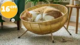 Gifi COUCHAGE CHAT offre