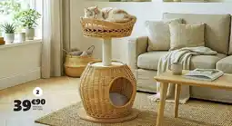 Gifi ARBRE À CHAT offre