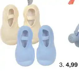 Zeeman Chaussures aquatiques bébé offre