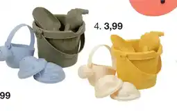 Zeeman Jouets de plage offre