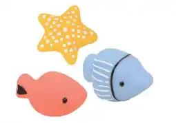 Zeeman Jouets de bain offre