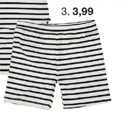 Zeeman Boxer de bain enfant offre