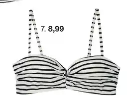 Zeeman Haut de bikini femme offre