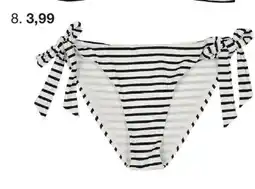 Zeeman Bas de bikini femme offre