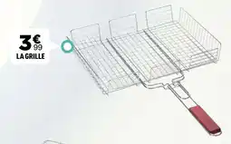 Centrakor LA GRILLE offre