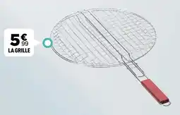 Centrakor LA GRILLE offre