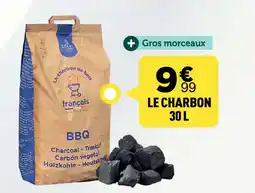 Centrakor LE CHARBON offre