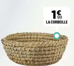 Centrakor LA CORBEILLE offre