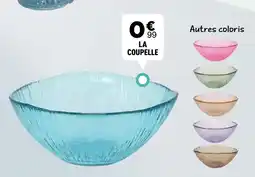 Centrakor LA COUPELLE offre