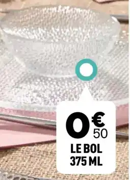 Centrakor LE BOL offre