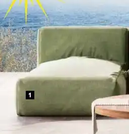 E.Leclerc MÉRIDIENNE MIXI offre