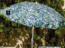 E.Leclerc PARASOL ROND* offre