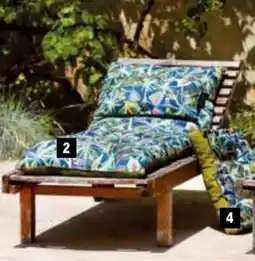 E.Leclerc COUSSIN BAIN DE SOLEIL FLOCONS offre