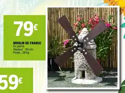 E.Leclerc MOULIN DE FRANCE offre