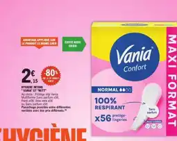 E.Leclerc Vania Confort offre