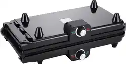 Auchan Qilive qilive plancha pliable q.5694 offre