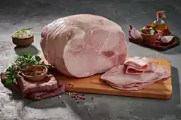 Auchan Auchan le charcutier jambon cuit supérieur auchan le charcutier offre