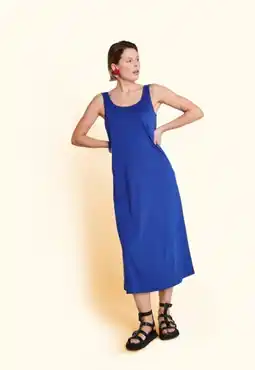 Auchan In extenso robe femme inextenso offre