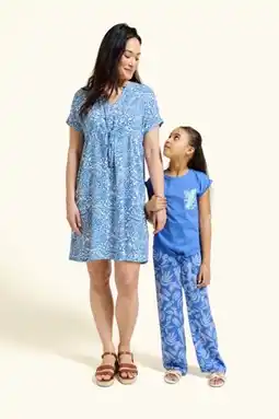 Auchan In extenso pantalon fille inextenso offre