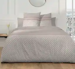 Auchan Actuel parure maïté actuel offre