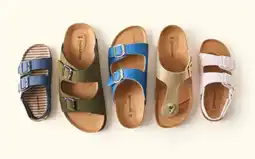 Auchan In extenso mule enfant ou adulte inextenso offre