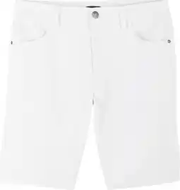 Auchan In extenso bermuda homme inextenso offre