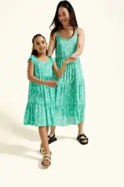 Auchan In extenso robe femme inextenso offre