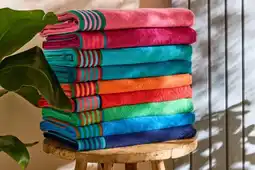 Auchan Actuel drap de plage socoa actuel offre