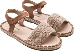 Auchan In extenso sandale fille ou garçon inextenso offre