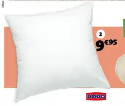 Gifi Dodo oreiller aéro médium offre