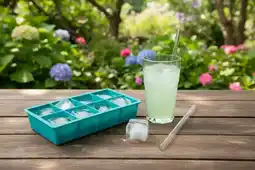 Auchan Actuel maxi bac à glaçon actuel offre