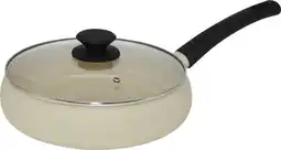 Auchan Actuel gamme en aluminium recyclé actuel offre