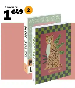 Gifi Boîte livre offre