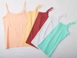 Auchan In extenso débardeur femme inextenso offre