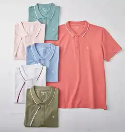 Auchan In extenso polo homme inextenso offre