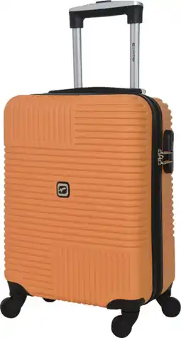 Auchan Airport valise rigide airport zen 45 cm offre