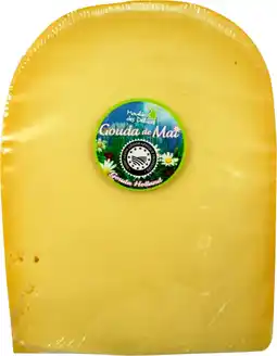 Auchan Supermarché Sans marque gouda de mai offre