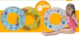 Gifi Bouée ø60 cm offre