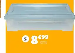 Gifi Box 48 l offre