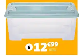Gifi Box 60 l offre
