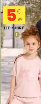 Stokomani Tee-shirt offre