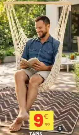 Stokomani Tapis offre