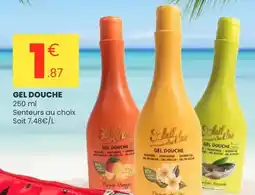 Stokomani Gel douche offre