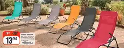 La Foir'Fouille Moorea - figure grande réf. mógreta offre