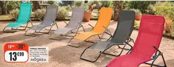 Moorea - figure grande réf. mógreta